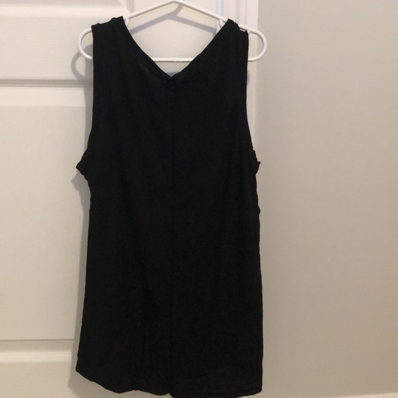 Youth Pineapple TankTop - Picture 2 of 3